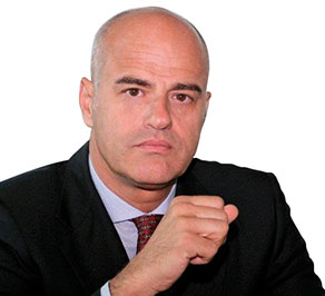 Claudio Descalzi, Amministratore Delegato (foto)