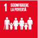Obiettivi globali per lo sviluppo sostenibile (SDGs) – 01 (icon)